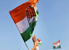 டில்லி சட்டப்பேரவை இடைத் தேர்தலில் டெபாசிட் இழந்த காங்., வேட்பாளர்