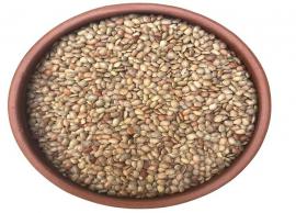 சுவையான கொள்ளு காரப் பொங்கல் செய்வோமா!!!