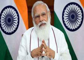 விமானங்கள் தயாரிக்கும் நிறுவன திறப்பு விழாவில் பிரதமர் பங்கேற்பு