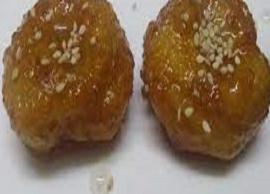 ஆஹா வாசனையே மயக்குதேன்னு ருசித்து சாப்பிட நெய் குஜிலி செய்வோமா!!!