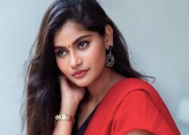 குயின்ஸி முதலில் சந்தித்தது ராபர்ட் மாஸ்டரை தானாம்