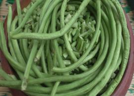 உடலுக்கு அதிக ஊட்டச்சத்துக்களை வழங்கும் காராமணி