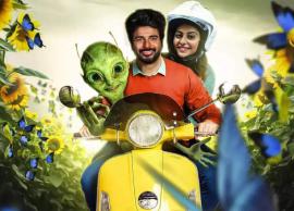 அயலான் படத்திற்கு கிராபிக்ஸ் பணிக்கு இணைந்த அவதார் 2 நிபுணர்கள்