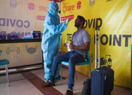 சீனா, தென்கொரியா, ஜப்பானில் இருந்து வருபவர்களுக்கு விமான நிலையத்திலேயே பரிசோதனை