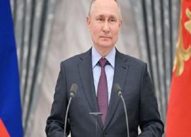 உக்ரைனுக்கு ஆயுதம் வழங்க முடிவெடுத்த ஜெர்மனி... கடுப்பில் ரஷ்யா