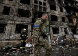 அமெரிக்கா வடிவமைத்த புதிய ஆயுதத்தை பயன்படுத்த உக்ரைன் முடிவு