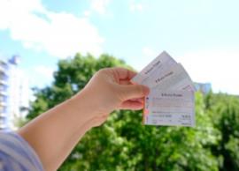 யூரோ பயணச்சீட்டிற்காக காத்திருப்பவர்களுக்கு வெளியாக மகிழ்ச்சி தகவல்