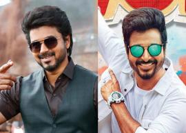 தமிழ் புத்தாண்டில் தொலைக்காட்சியில் மோதும் விஜய் – சிவகார்த்திகேயன் படங்கள்