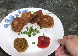 சூப்பர் சுவையில் மலாய் கட்லெட் செய்வோம் வாங்க!!!