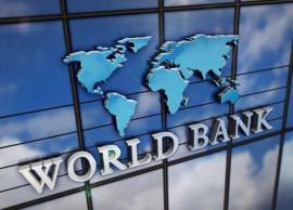 இலங்கைக்கு 700 மில்லியன் டாலர் நிதி உதவி வழங்க உலக வங்கி ஒப்புதல்