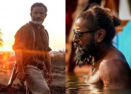 தங்கலான் படத்தில் 3 வேடங்களில் நடிக்கும் நடிகர் விக்ரம்