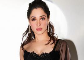 நடிகை தமன்னாவிற்கு ரூ.120 கோடி மதிப்பு சொத்து உள்ளது என தகவல்