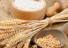 ஒரு மெட்ரிக் டன் கோதுமை விலை 1.6 சதவீதம் உயர்வு என தகவல்