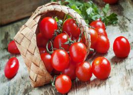 அசத்தல் சுவையில் தக்காளி குழம்பு செய்வோம் வாங்க!!!