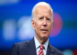 பொருளாதார தடை விதியுங்கள்... அமெரிக்க எம்.பி.,க்கள் அதிபர் ஜோ பைடனிடம் வலியுறுத்தல்