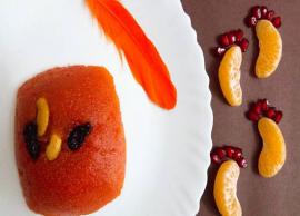 குழந்தைகள் விரும்பி சாப்பிட கேசரியை பழங்கள் சேர்த்து செய்து கொடுங்கள்