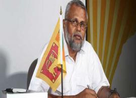 மக்கள் குறைகளை தீர்க்கவே நாடாளுமன்றத்தில் அங்கம் வகிக்கிறேன்