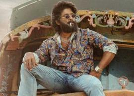 இந்திய சினிமா வரலாற்றில முதல்முறை... 500 கோடி பார்வைகளை கடந்த புஷ்பா பட ஆல்பம்