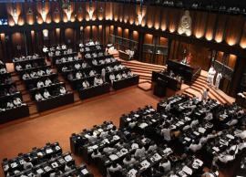 இரு கட்சிகளின் தேசிய பட்டியல் உறுப்பினர்கள் இல்லாமல் 20ம் தேதி பாராளுமன்றம் கூடுகிறது