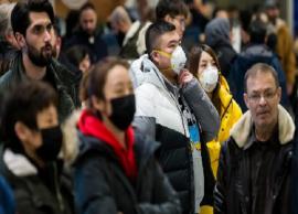 கனடாவில் கொரோனா பாதிப்பால் ஒரே நாளில் 66 பேர் பலி