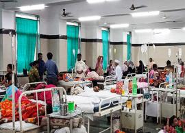 மகாராஷ்டிராவில் கொரோனா பாதித்தோர் எண்ணிக்கை 80 ஆயிரத்தை கடந்தது