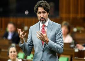 தடமறிதல் கண்காணிப்பு பயன்பாடு அடுத்தமாதம் அறிமுகம்; பிரதமர் ட்ரூடோ தகவல்