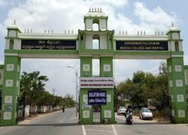 விழுப்புரத்தில் இரண்டாவது முறையும் தப்பியோடினார் கொரோனா நோயாளி