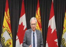 நியூ பிரன்சுவிக்குள் பிற பகுதி மக்களை அனுமதிப்பதில் எச்சரிக்கையாக உள்ளோம்; மாகாண முதல்வர் தகவல்