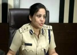 கர்நாடக மாநில அரசின் உள்துறை செயலாளராக டி.ஐ.ஜி., ரூபா நியமனம்