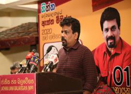 பிரதமரின் அதிகாரத்தையும் 20 ஆவது திருத்தத்தின் வாயிலாக இழக்கச் செய்ய முடியும்