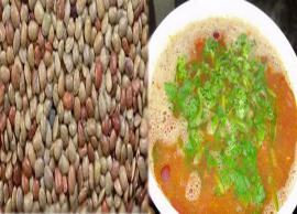 உடல் எடையை குறைக்கும், ஆரோக்கியம் தரும் கொள்ளு ரசம்