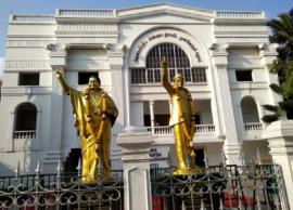 துணை முதல்வர் ஓ.பன்னீர்செல்வத்தின் திடீர் வருகையால் பரபரப்பு