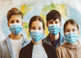 கொரோனா செய்தி இளைஞர்களுக்கு எளிதாக கிடைக்க திட்டம்