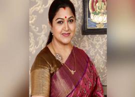 யாருக்கு கிடைக்கும் வாய்ப்பு? குஷ்புவுக்கா, அண்ணாமலைக்கா!!!