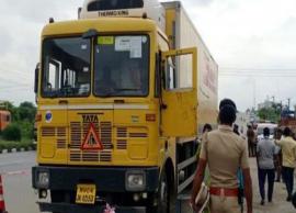 கிருஷ்ணகிரியில் ரூ.15 கோடி மதிப்பு செல்போன் கொள்ளையில் வெளியான அதிர்ச்சி தகவல்