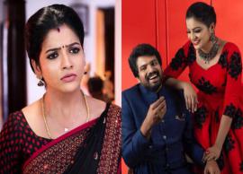 பாண்டியன் ஸ்டோர்ஸ் சீரியல் நடிகை சித்ரா தற்கொலை