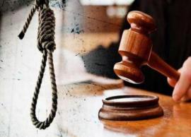 தாயை தீவைத்து கொலை செய்த மகனுக்கு 18 ஆண்டுக்கு பின் மரண தண்டனை