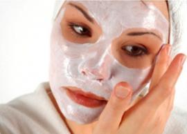 முகம் பளிச்சென்று இருக்க எளிமையான பேசியல்களை வீட்டிலேயே செய்து பாருங்கள்