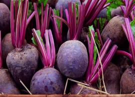 பீட்ரூட்டை வளர்ப்பது எப்படி ?