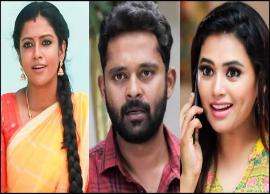 முடிவுக்கு வருகிறதா பாரதி கண்ணம்மா; ப்ரோமோ வீடி யோவால் எழுந்த சந்தேகம்