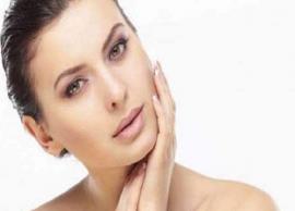 முகம் பளபளப்பாக இருக்க எளிமையான ஆரோக்கிய வழிகள்