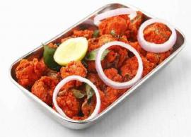 அற்புதமான மசாலா ருசியுடன் மீன் 65 செய்முறை உங்களுக்காக!!!