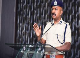 பெட்ரோல் குண்டு வீச்சு சம்பவத்தில் ஒருவர் கைது என தகவல்