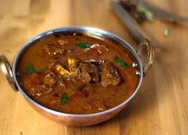 ருசியான சேலம் மட்டன் குழம்பு செய்முறை உங்களுக்காக!!!