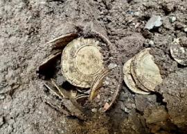 ஒரே நாளில் கோடீஸ்வரர்களாகிய வீடு... தோண்டும் போது கிடைத்த புதையல்