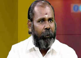 மழையால் பல பகுதிகள் தண்ணீரில் தத்தளிப்பு... முன்னாள் அமைச்சர் ஆர்.பி.உதயகுமார் குற்றச்சாட்டு