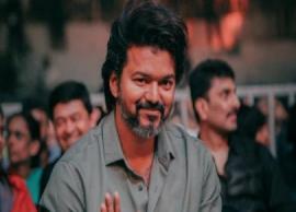 வாரிசு படத்தில் விஜய் வில்லன் பிரகாஷ்ராஜாம்