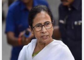 பிரதமரின் தாயார் குணமடைய பிரார்த்திக்கிறேன்... முதல்வர் மம்தா ட்விட்டர் பதிவு