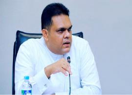 பொருளாதாரம் ஸ்திரத்தன்மை அடைந்து வருவதாக இராஜாங்க அமைச்சர் தகவல்