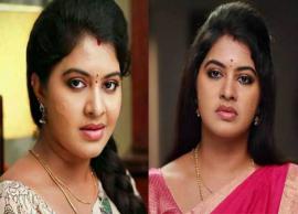 பிக்பாஸ் வீட்டிலிருந்து இந்தவாரம் ரச்சிதாதான் வெளியேறுகிறாராம்